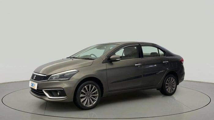 2020 Maruti Ciaz