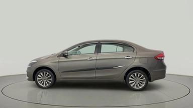 2020 Maruti Ciaz