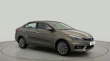 2020 Maruti Ciaz