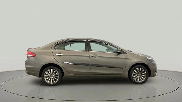 2020 Maruti Ciaz