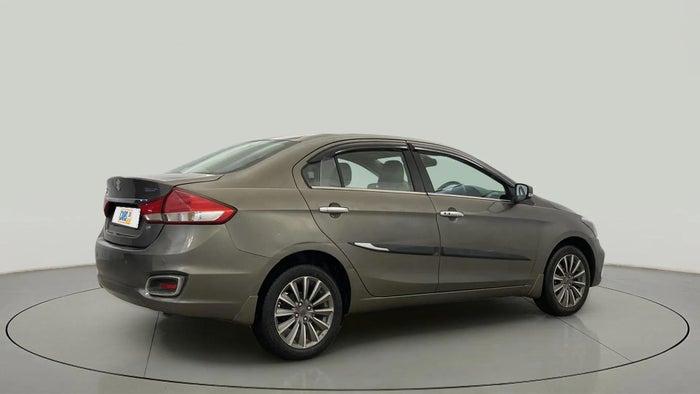 2020 Maruti Ciaz