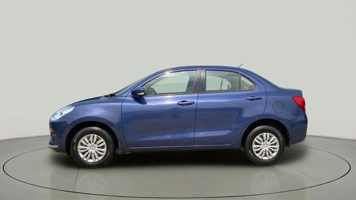 2017 Maruti Dzire