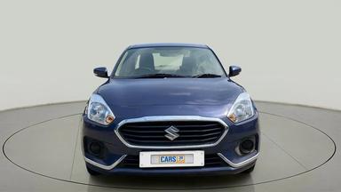 2017 Maruti Dzire