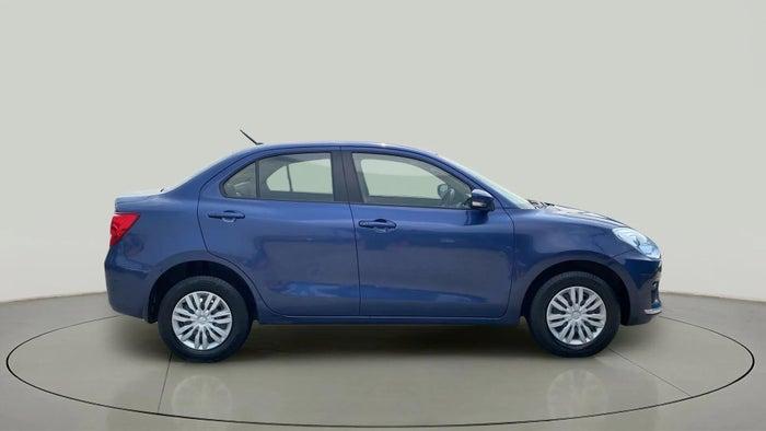 2017 Maruti Dzire