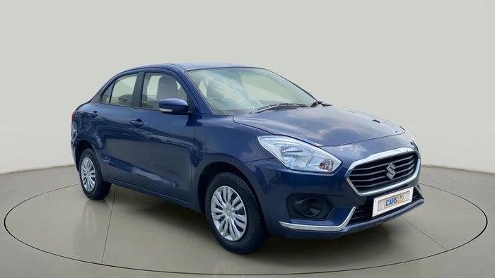 2017 Maruti Dzire