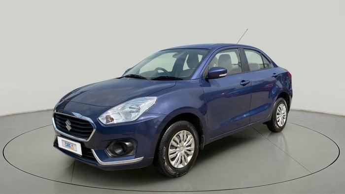 2017 Maruti Dzire