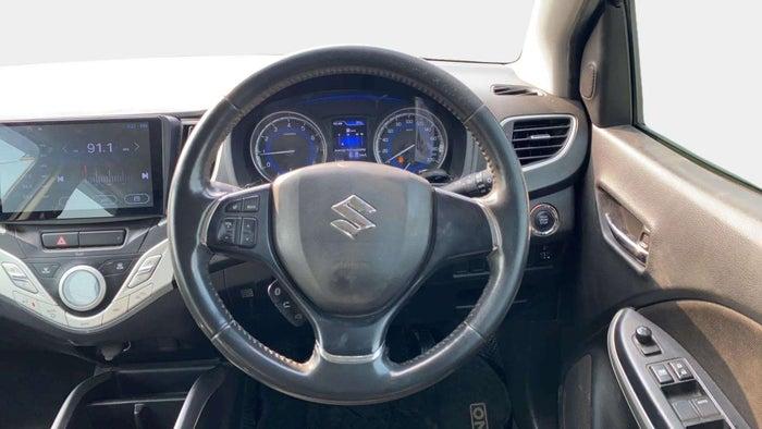 2018 Maruti Baleno