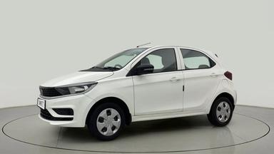 2023 Tata Tiago