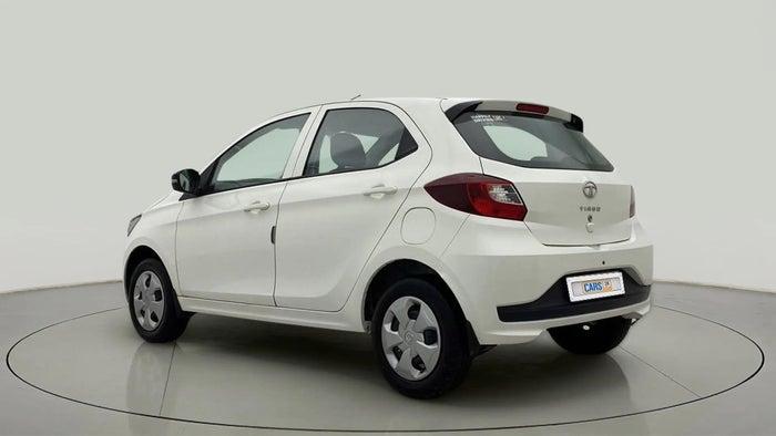 2023 Tata Tiago