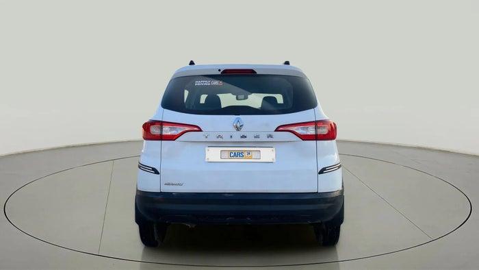 2023 Renault TRIBER