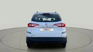 2023 Renault TRIBER