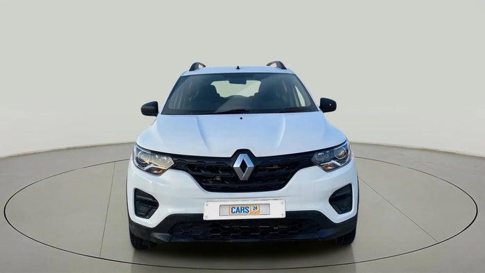 2023 Renault TRIBER