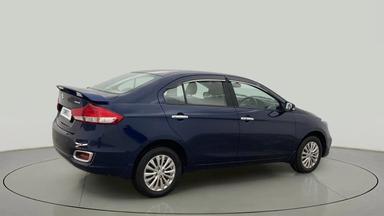 2022 Maruti Ciaz