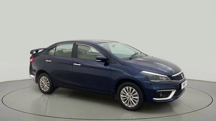 2022 Maruti Ciaz