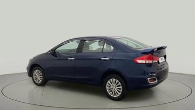 2022 Maruti Ciaz