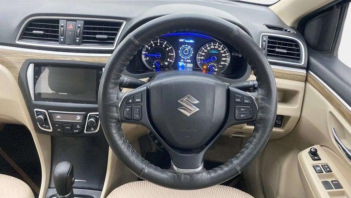 2022 Maruti Ciaz