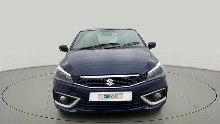 2022 Maruti Ciaz