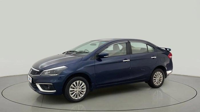 2022 Maruti Ciaz