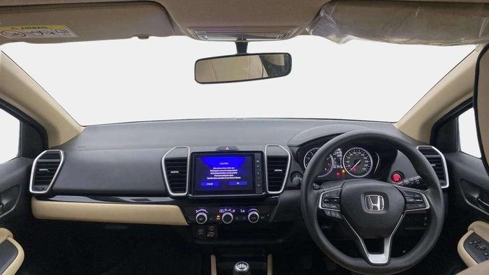 2022 Honda City