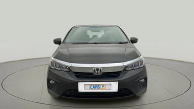 2022 Honda City