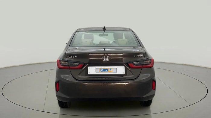 2022 Honda City