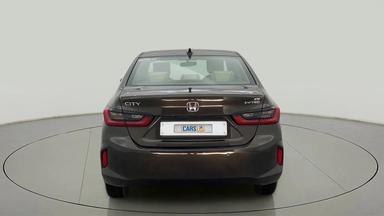 2022 Honda City