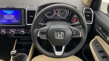 2022 Honda City