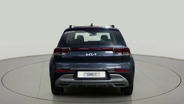 2021 KIA SONET