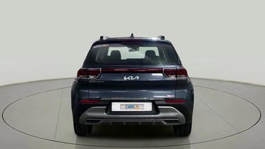 2021 KIA SONET