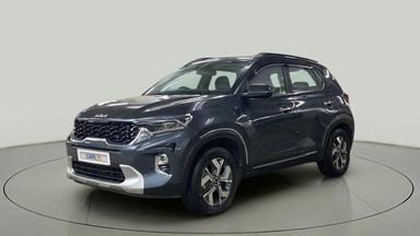 2021 KIA SONET