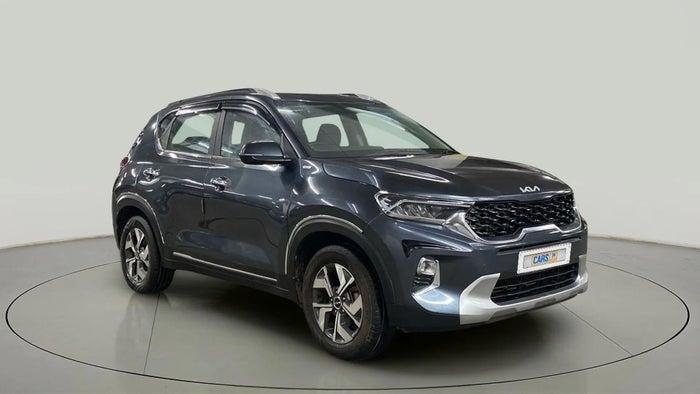 2021 KIA SONET