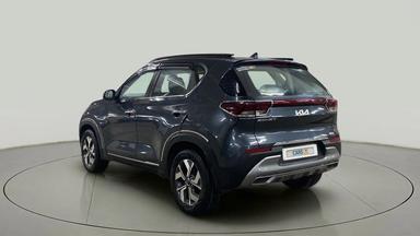 2021 KIA SONET