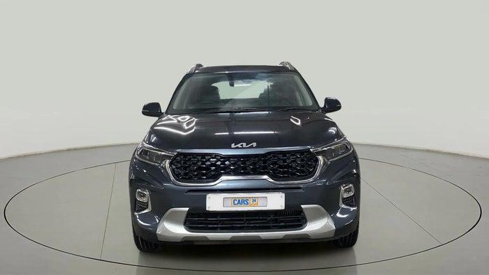 2021 KIA SONET