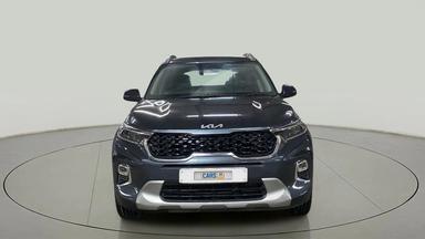 2021 KIA SONET