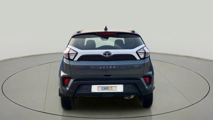 2023 Tata NEXON