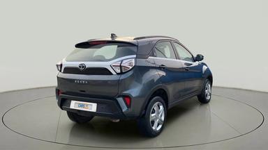 2023 Tata NEXON