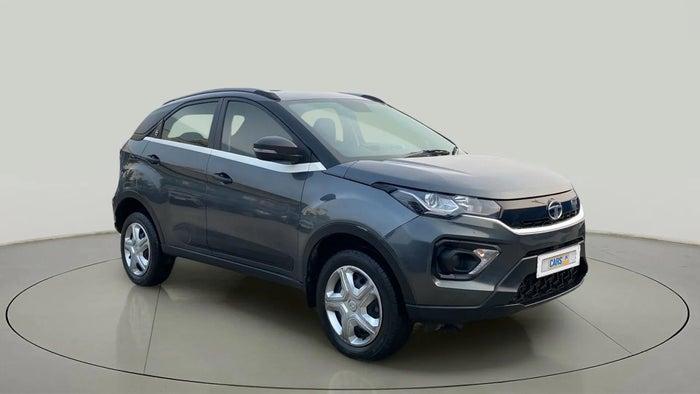 2023 Tata NEXON