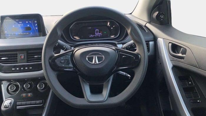 2023 Tata NEXON