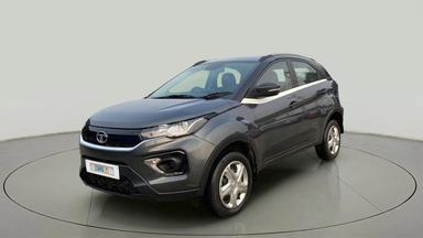 2023 Tata NEXON