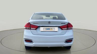 2018 Maruti Ciaz