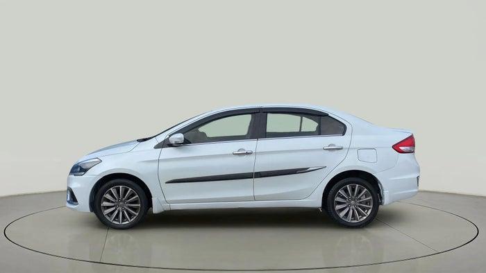 2018 Maruti Ciaz