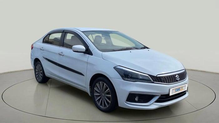 2018 Maruti Ciaz