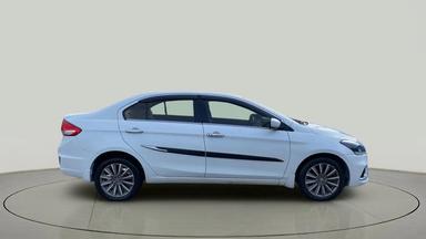 2018 Maruti Ciaz