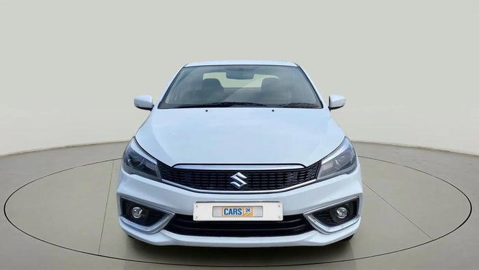 2018 Maruti Ciaz