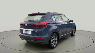 2017 Hyundai Creta