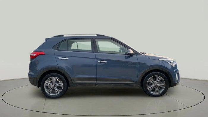 2017 Hyundai Creta