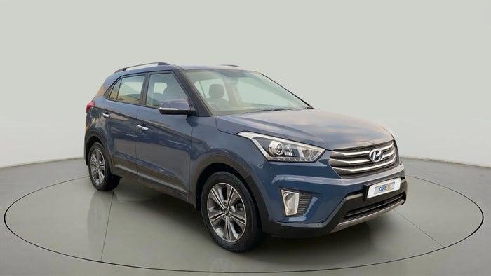 2017 Hyundai Creta