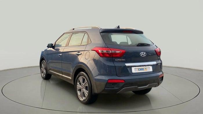 2017 Hyundai Creta