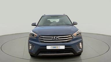 2017 Hyundai Creta