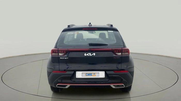 2022 KIA SONET